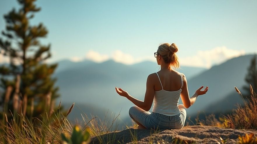 How Spiritual Transformation Can Address Our Environmental Crisis