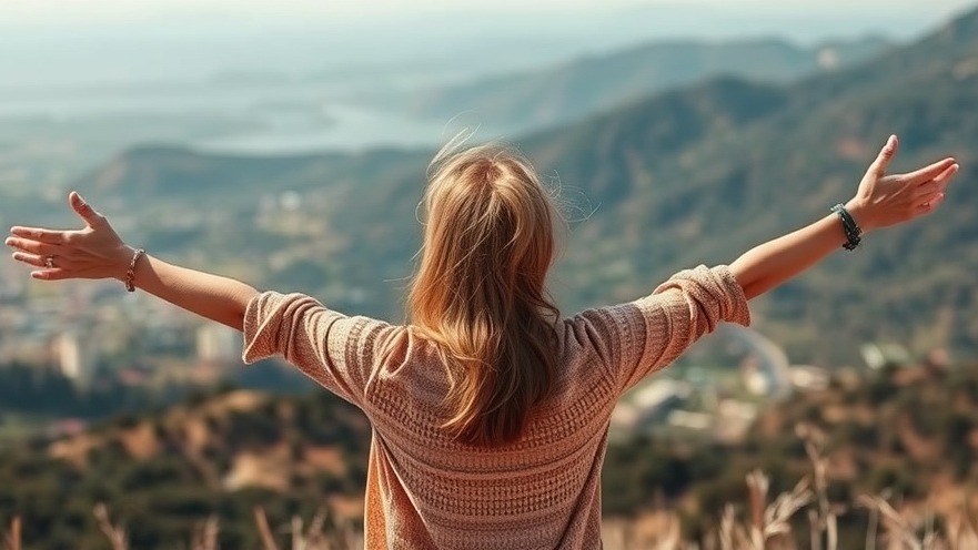 Why Letting Yourself Fall Apart Can Free Your Spirit During Travels