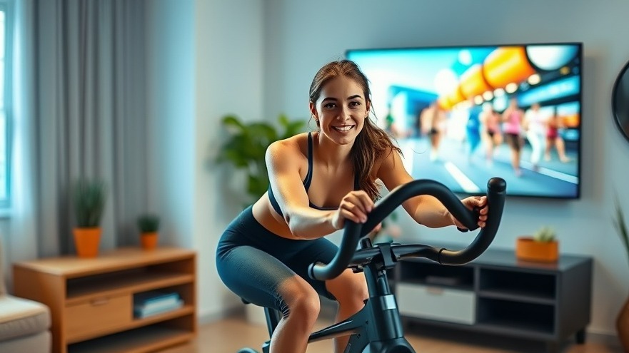 Seven Strategic Changes to Stick to Your Home Fitness Routine