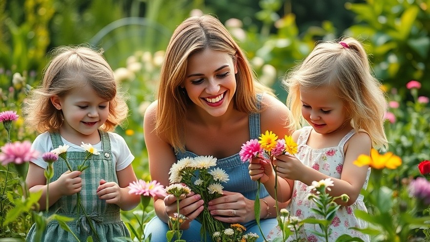 Discover How Spending Time Outdoors Can Elevate Patient Wellness