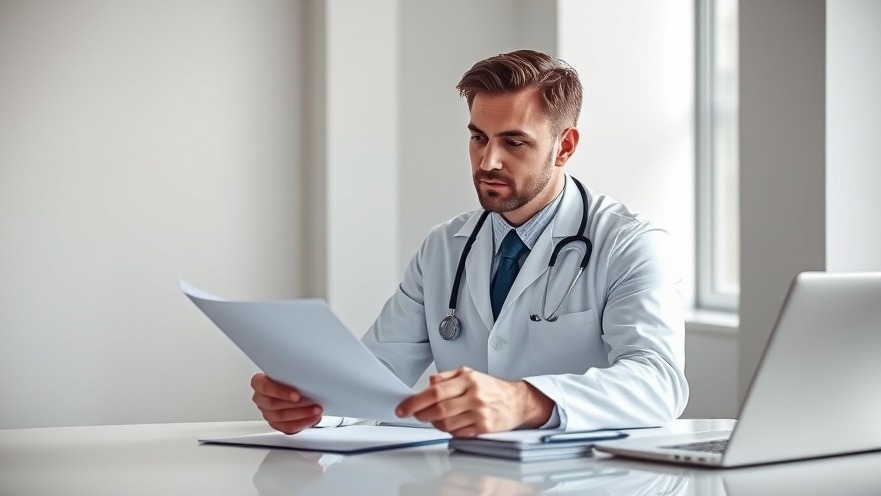 Why Understanding Own-Occupation Disability Insurance Matters for Physicians