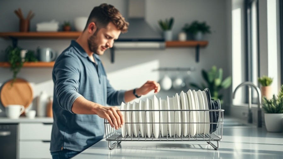 Transform Wellness Through Smarter Home Organization Strategies