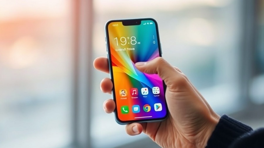 Revolutionize Your Mobile Browsing with Website Shortcuts: A Guide for Digital Nomads