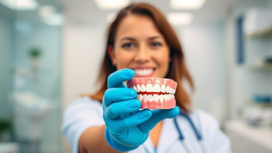 Discover the Secrets of Effective Content Marketing in Dentistry