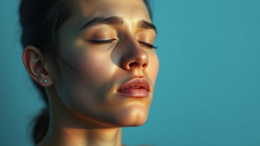 Discover Why Breath Is More Effective Than Willpower in Addiction Recovery