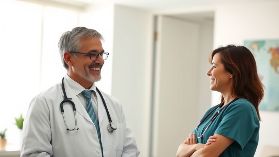 Unlocking Productivity: How ASC Can Benefit Concierge Practices