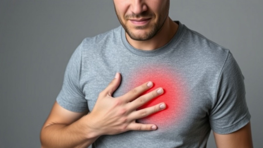 Exploring the Complexities of Recurrent Pericarditis for Digital Nomads