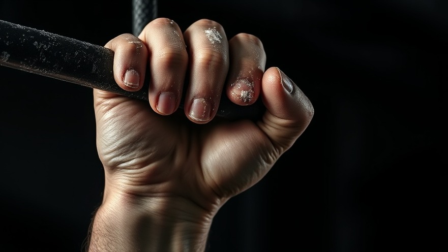 How to Maintain a Strong Grip While Traveling: Essential Tips for Digital Nomads