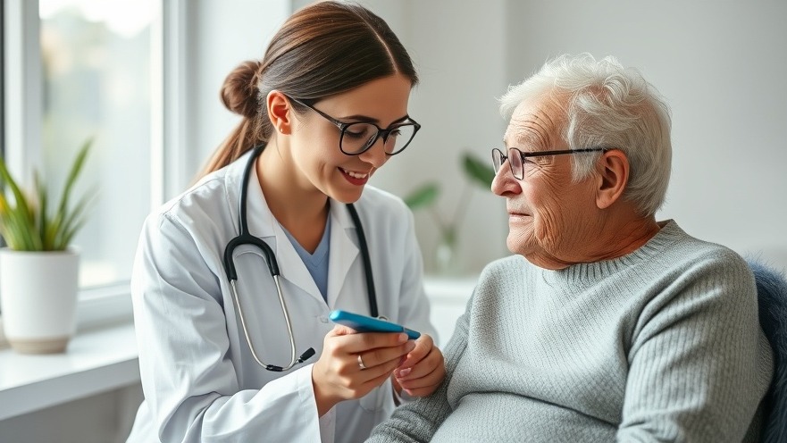 What Most Don’t Know About the Healthcare Concierge Model