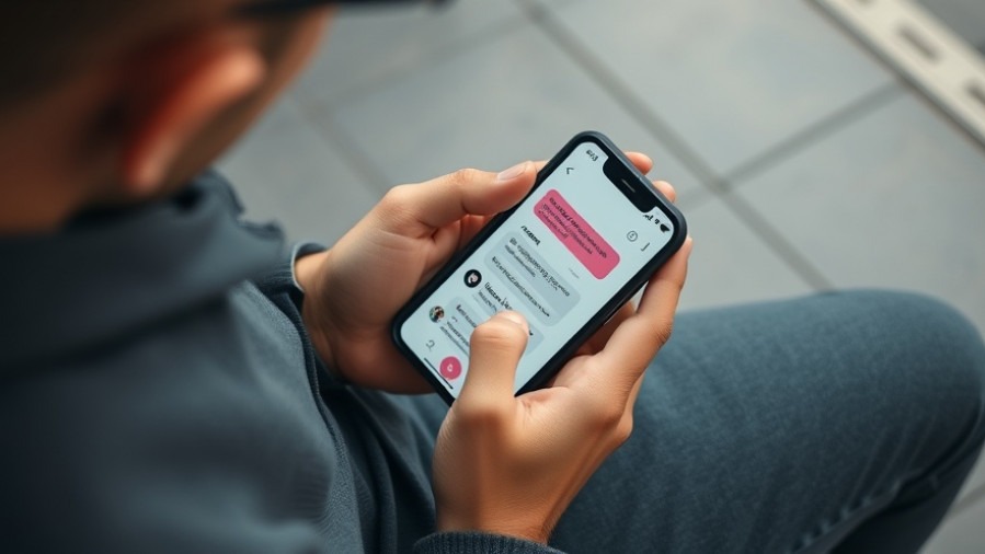 Why Every Digital Nomad Should Replace Their Messaging Apps with Beeper