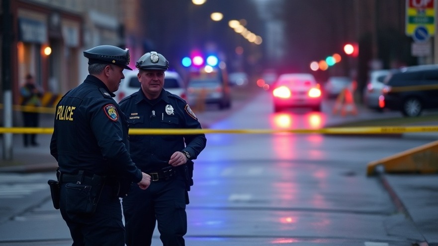 Enhancing Community Well-Being: Crime Prevention Tips for Concierge Practices