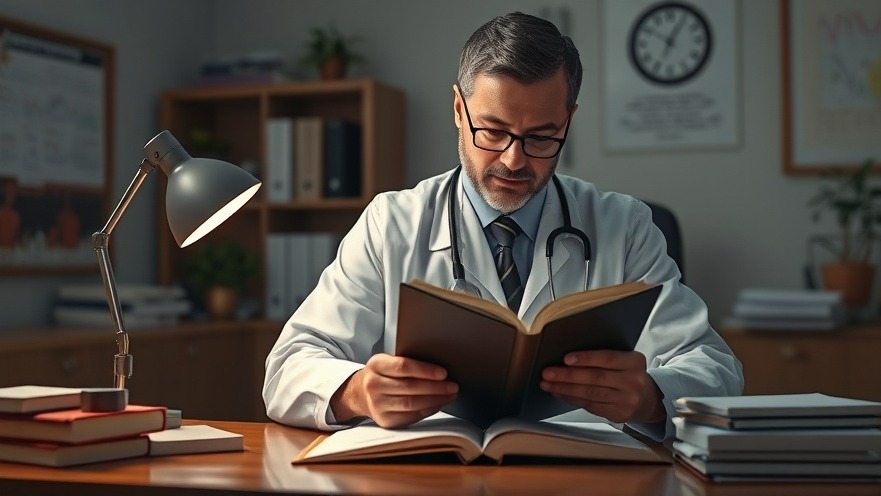 Unlock Your Practice's Potential: 50 Must-Read Books for Concierge Doctors
