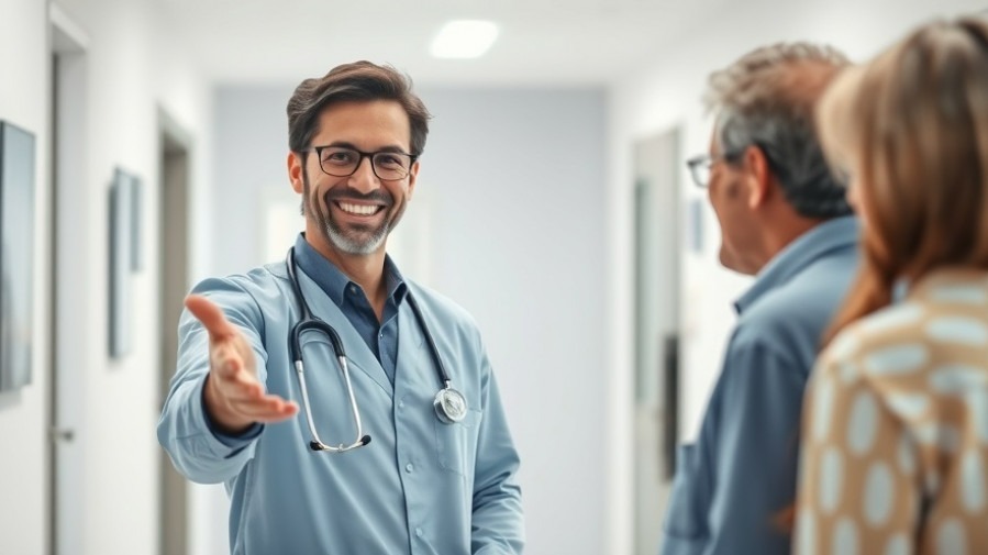 Boosting Your Concierge Practice: The Importance of Healthcare Facility Space Utilization