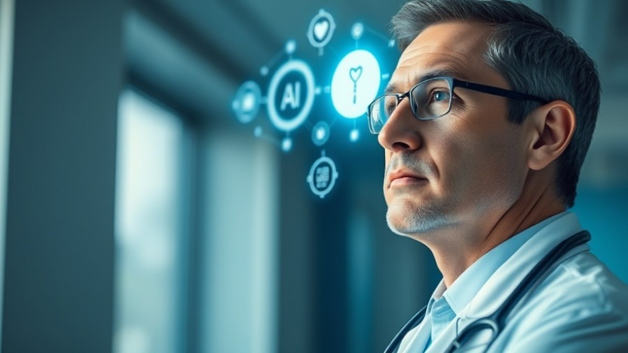 Unlocking the Future: How AI Can Transform Your Concierge Practice