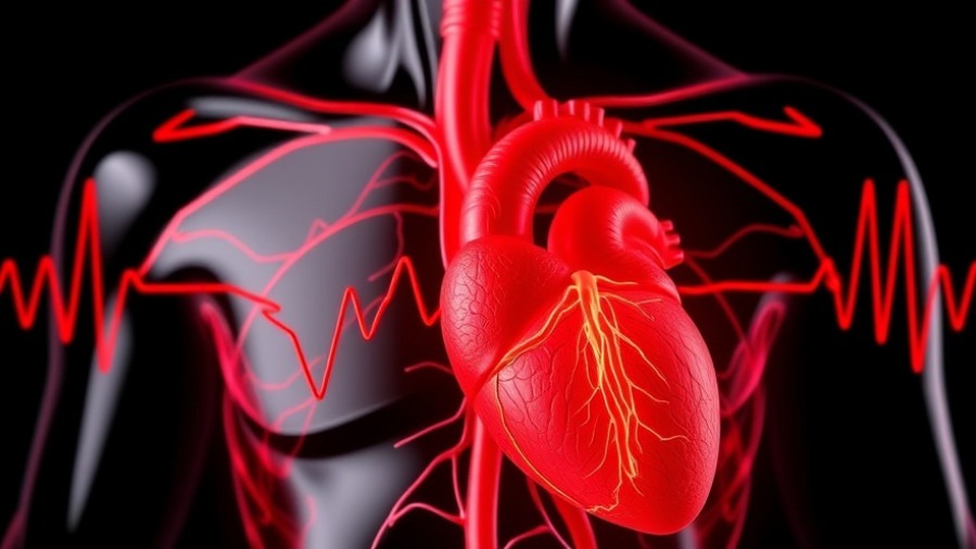 Exploring Cardiovascular Health Innovations: Trials for Digital Nomads