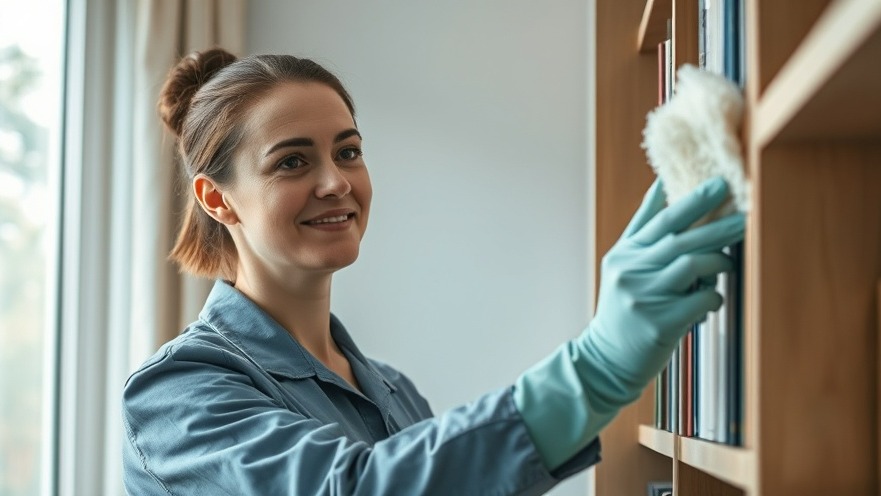 Professional Cleaning: The Key to Reduce Allergens in Homes