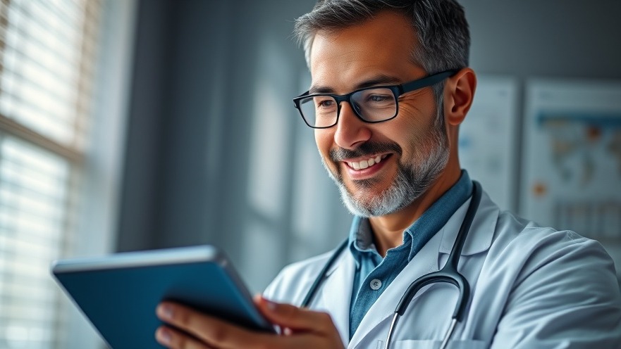 How to Navigate MIPS Updates for 2026 to Boost Your Practice Growth