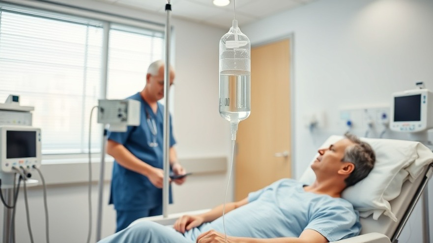 Why High Co-Payments for Cell and Gene Therapies Disrupt Access
