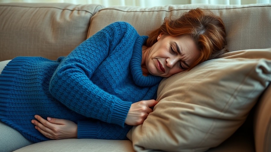 Understanding Polycystic Ovary Syndrome: Key Insights for Patient-Centric Care