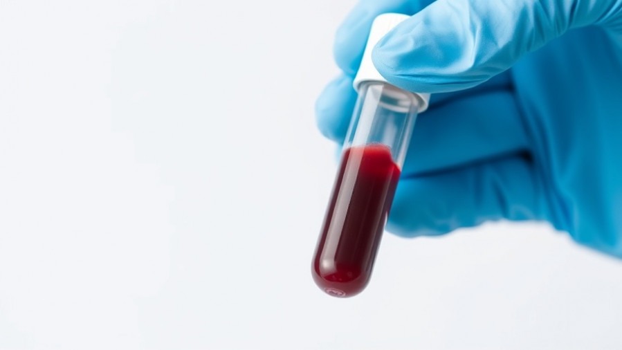 15-Minute Hepatitis C Test: A Game Changer for Patient Care