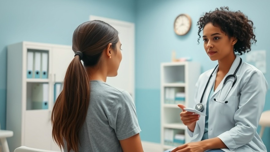 Unlocking the Future: How the ACCESS Model Transforms Chronic Care Management
