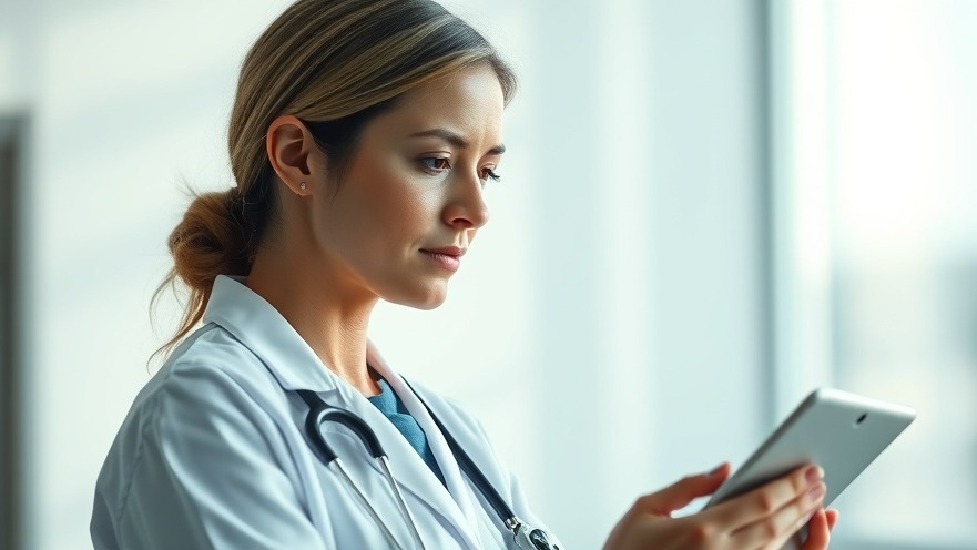 Is Your AI Query Tool Compliant by Default? Essential Insights for Concierge Practices