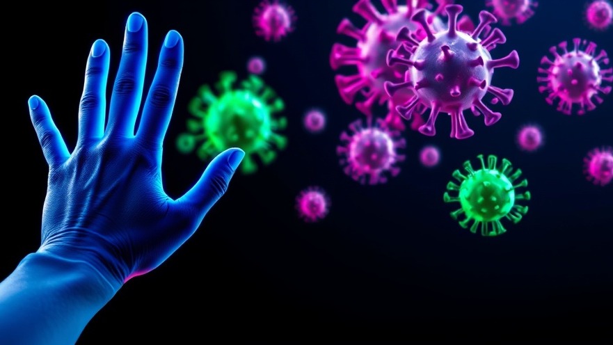 How AI is Revolutionizing Immunology: The Self vs. Non-Self Debate