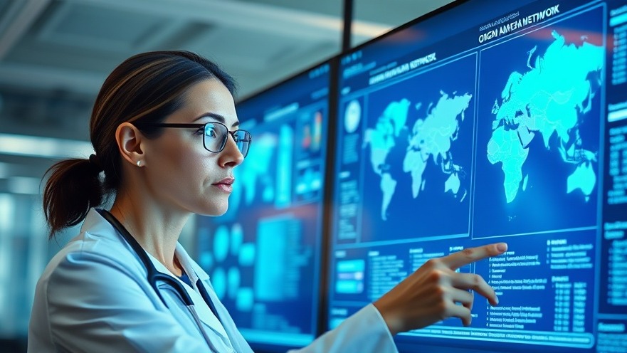 How OPTN Data and Calculators Can Elevate Your Concierge Practice