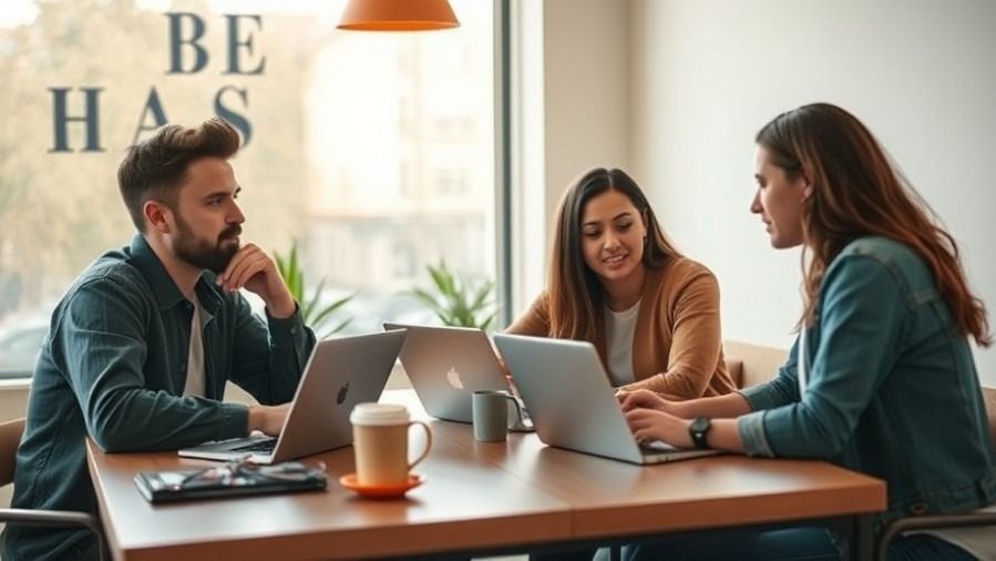 Last Chance for Digital Nomads to Shape Workspace Design: Complete the Audience Survey