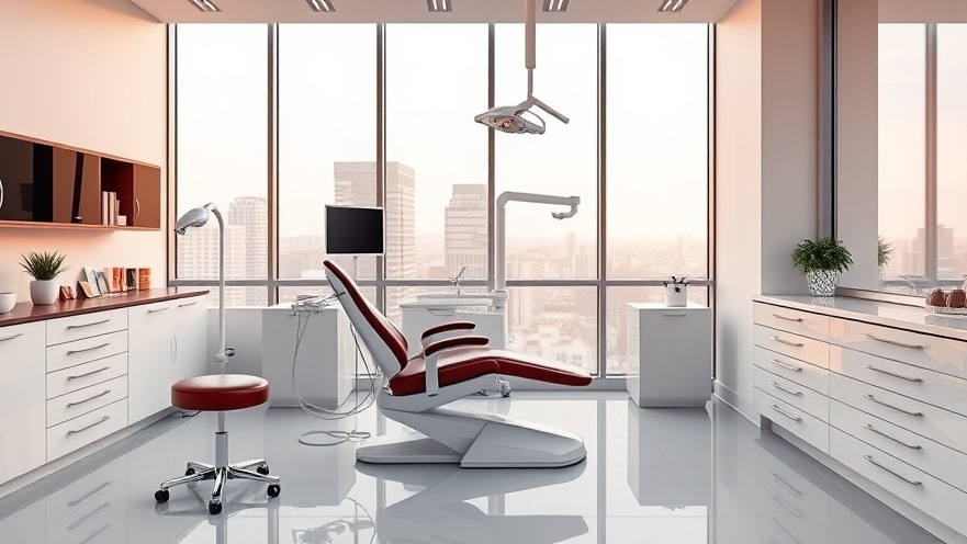Your Essential Guide to Booking the Best Cosmetic Dentists in Chelsea