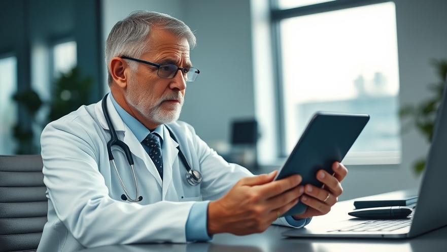 Why Concierge Medical Practices Must Understand the Impact of FQHC Funding Cuts