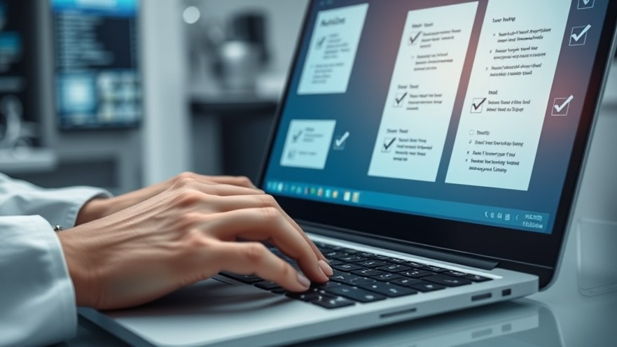 Revolutionizing Patient Care: How Smart Documentation Tools Shape Concierge Practices