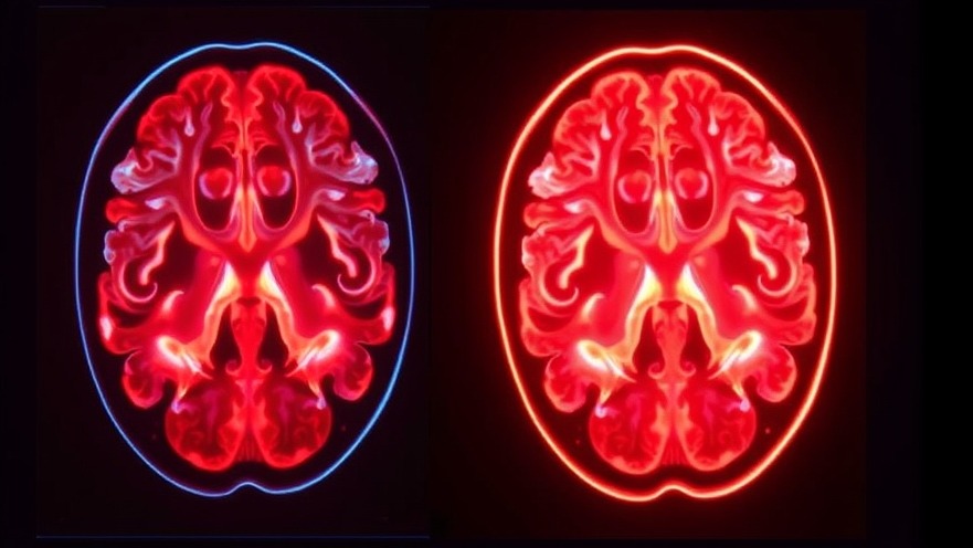 Revolutionizing Diagnostics: New Molecular Atlas of Tau for Neurodegenerative Diseases