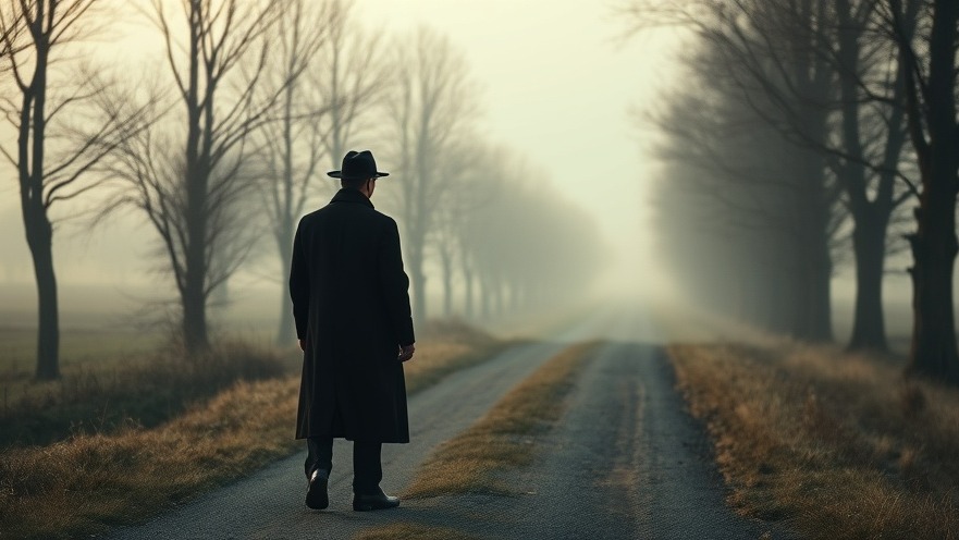 Paolo Sorrentino and Toni Servillo: Insights on Cinema, Secrets, and Connections