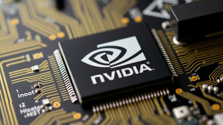 China's Limitations on Nvidia H200 Chips: A Game Changer for Franchises