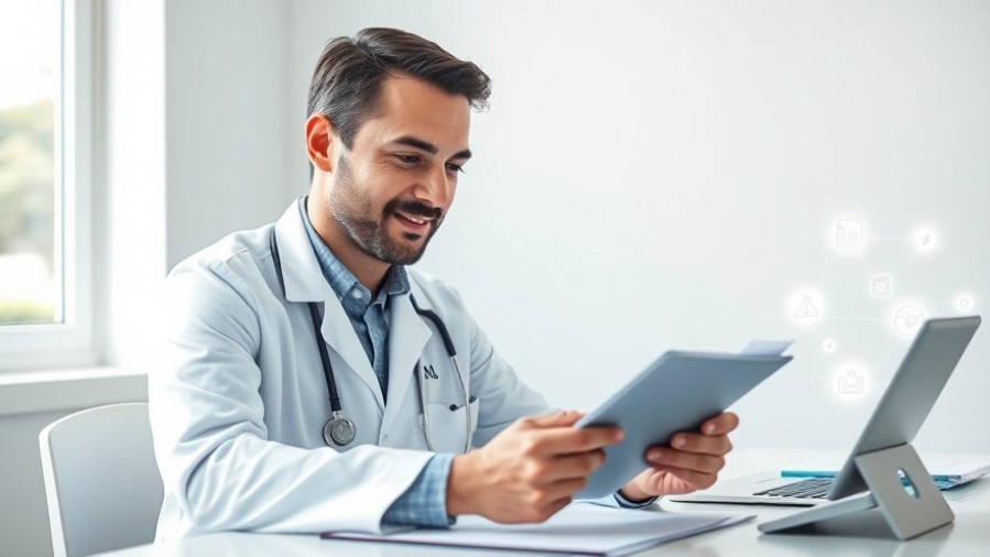 Mastering Accounting as a Foundation for Your Medical Practice Growth