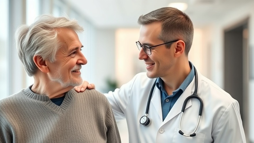 Why Patient-Centered Healthcare Is Changing Lives Now