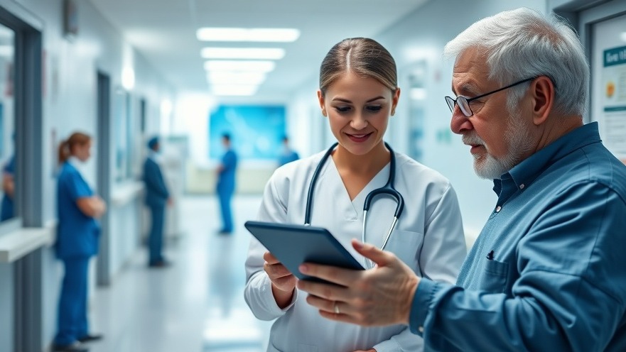 Unlocking Growth in Concierge Medicine: The Power of Digital Patient Education