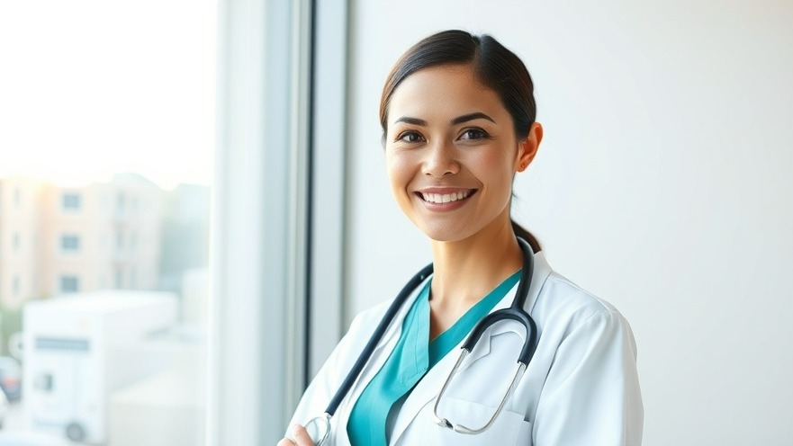 Why the Right Job Board is Key for Concierge Health Practitioners