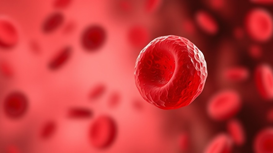 How New Insights into Erythropoiesis May Transform Patient Care