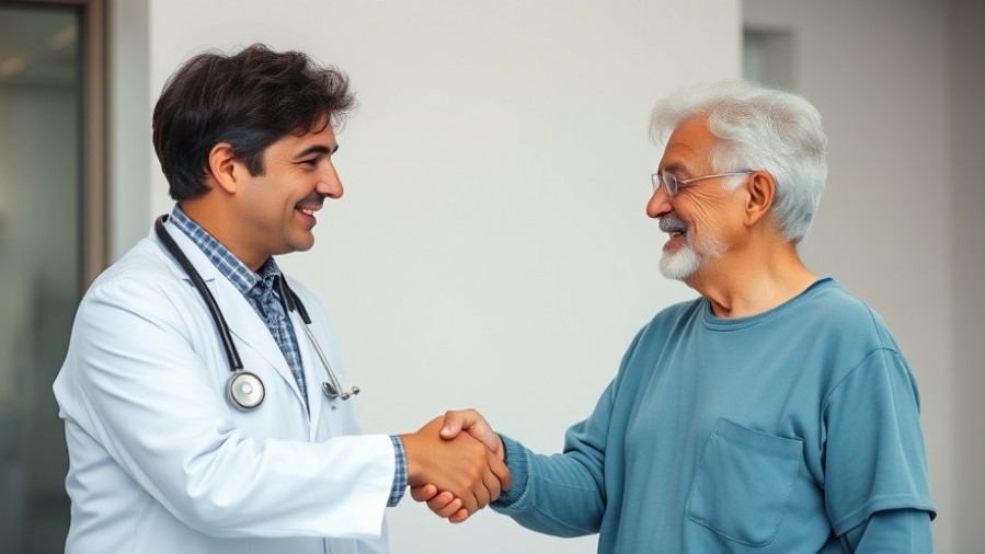 Why Concierge Doctor Availability Matters More Than Ever