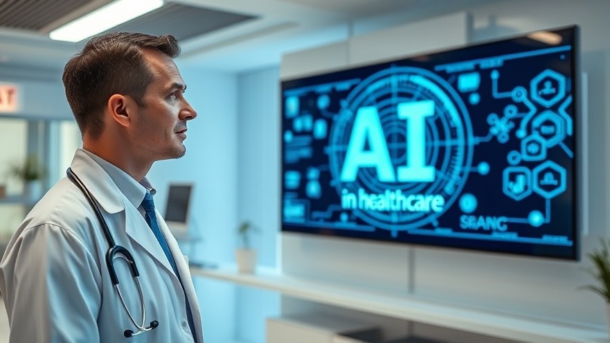 How Embracing AI Can Transform Your Concierge Practice Today