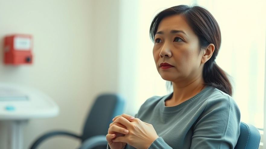 Breast Cancer Rates Among AAPI Women Under 50 Surge 50%: What Practices Can Do