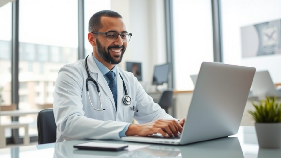 Maximize Your Practice’s Profitability with Effective Workflow Analysis