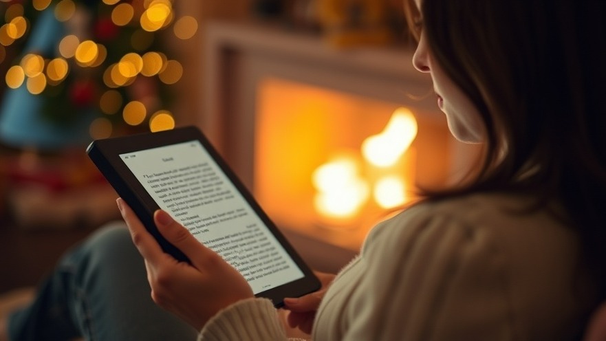 Discover Two Free E-Books for Amazon Prime Members in April 2026