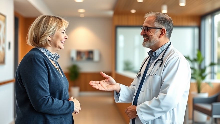 Elevate Your Concierge Practice: Mastering Patient Experience Management