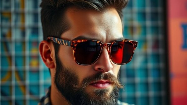 Navigate Your Travels with the Best Sunglasses Brands for Digital Nomads