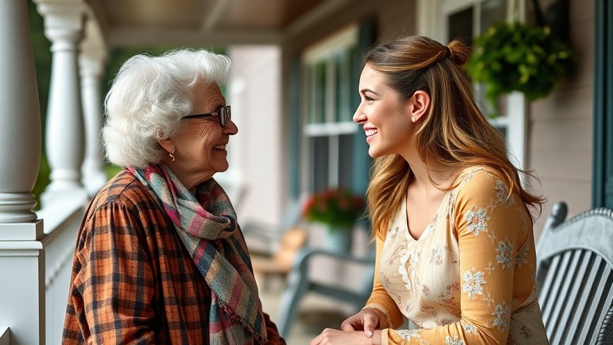 Breaking Generational Cycles: Creating Lasting Change for Digital Nomads