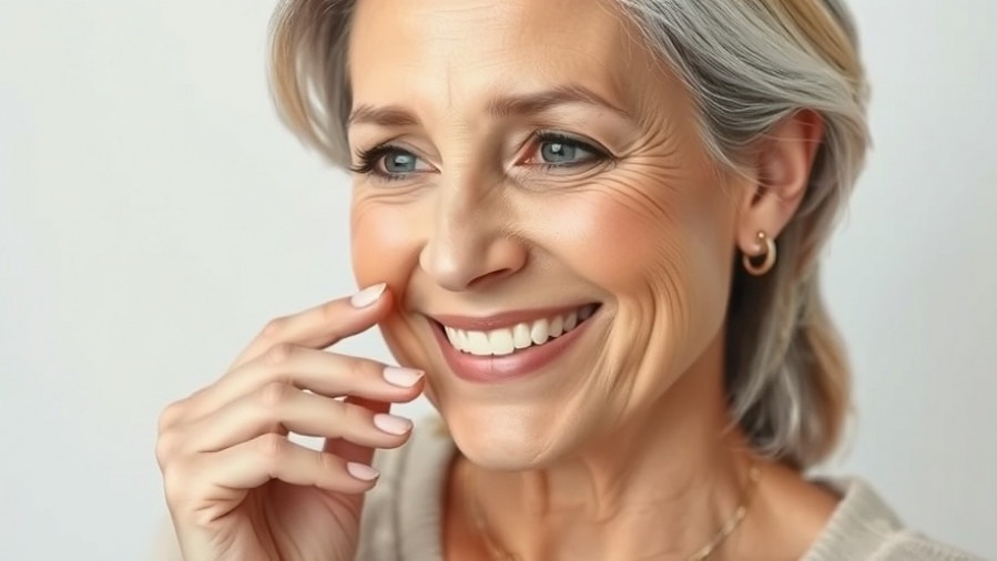 Elevate Your Concierge Practice with Eye Rejuvenation Insights in London