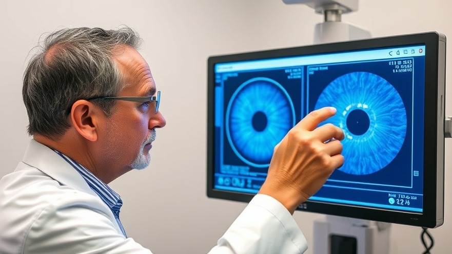 Why Measuring Retinal Reserve Can Transform Concierge Medical Practices
